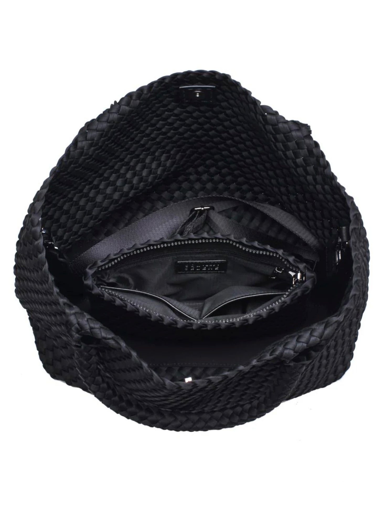 Sol & Selene Copy of Sky's The Limit - Medium - Black available at The Good Life Boutique