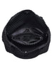 Sol & Selene Copy of Sky's The Limit - Medium - Black available at The Good Life Boutique