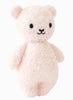 Cuddle&Kind Cuddle + Kind Baby Boucle Bear - Strawberry available at The Good Life Boutique