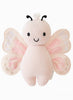 Cuddle&Kind Cuddle + Kind Baby Butterfly - Petal Pink available at The Good Life Boutique