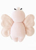 Cuddle&Kind Cuddle + Kind Baby Butterfly - Petal Pink available at The Good Life Boutique