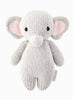 Cuddle&Kind Cuddle + Kind Baby Elephant available at The Good Life Boutique