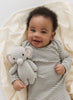Cuddle&Kind Cuddle + Kind Baby Elephant available at The Good Life Boutique