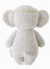 Cuddle&Kind Cuddle + Kind Baby Elephant - Blush Floral available at The Good Life Boutique
