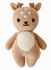 Cuddle&Kind Cuddle + Kind Baby Fawn available at The Good Life Boutique