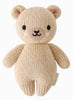 Cuddle&Kind Cuddle + Kind Baby Honey Bear available at The Good Life Boutique