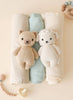 Cuddle&Kind Cuddle + Kind Baby Honey Bear available at The Good Life Boutique