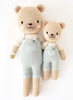 Cuddle + Kind Charlie The Honey Bear - Little