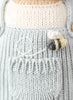 Cuddle + Kind Charlie The Honey Bear - Little