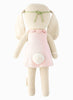 Cuddle + Kind Hannah The Bunny - Blush - Little