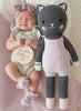 Cuddle + Kind Nova The Kitten -  Little 13"