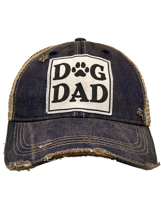 Vintage Life Dog Dad available at The Good Life Boutique