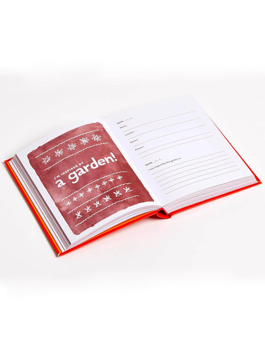 Penguin Random House Do One Thing Every Day That Inspires You available at The Good Life Boutique
