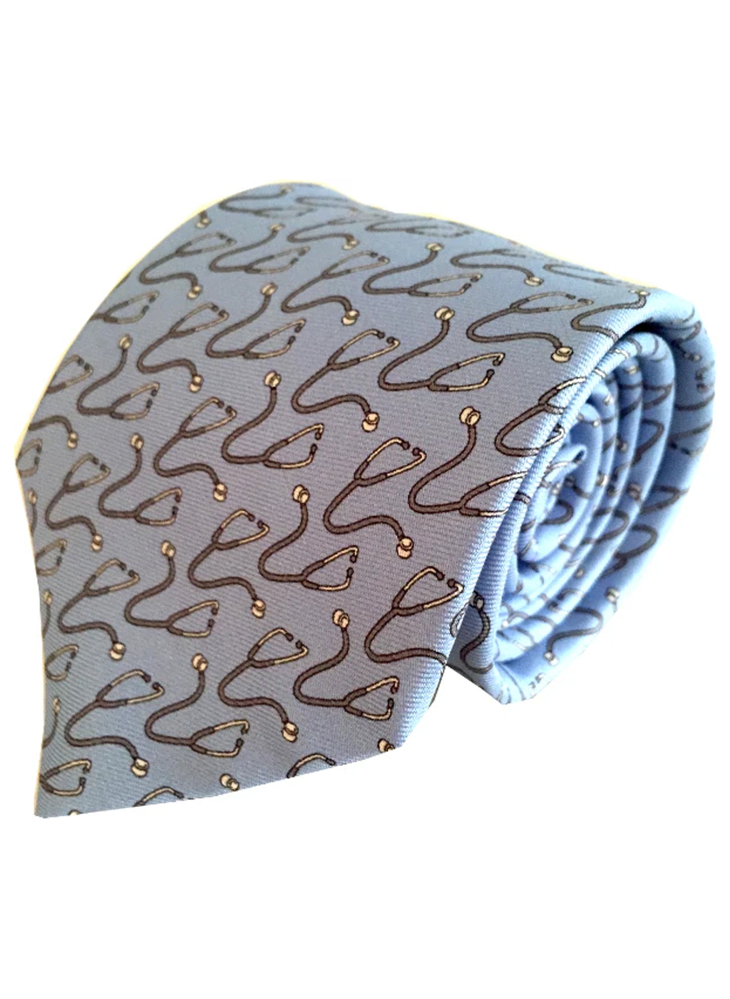 Trust Me I'm A Doctor Tie