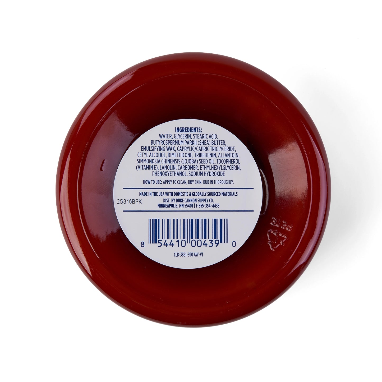Bloody Knuckles Hand Repair Balm - 5oz