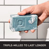 Duke Cannon Big Ass Brick Of Soap - Midnight Swim available at The Good Life Boutique