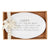 Mud Pie Define Happy Sentiment Tray available at The Good Life Boutique