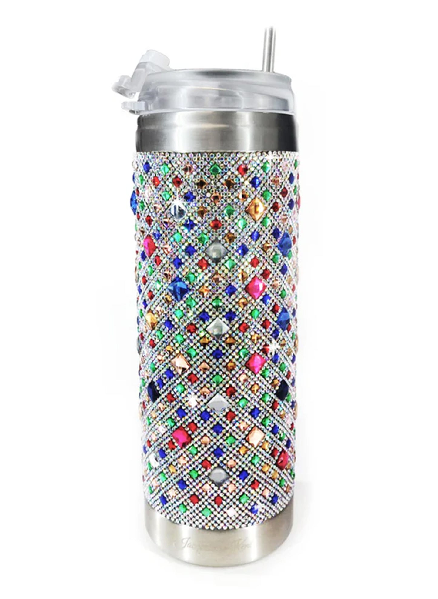 JacquelineKent Jacqueline Kent - Tumblers - Diamond Candy Crush available at The Good Life Boutique