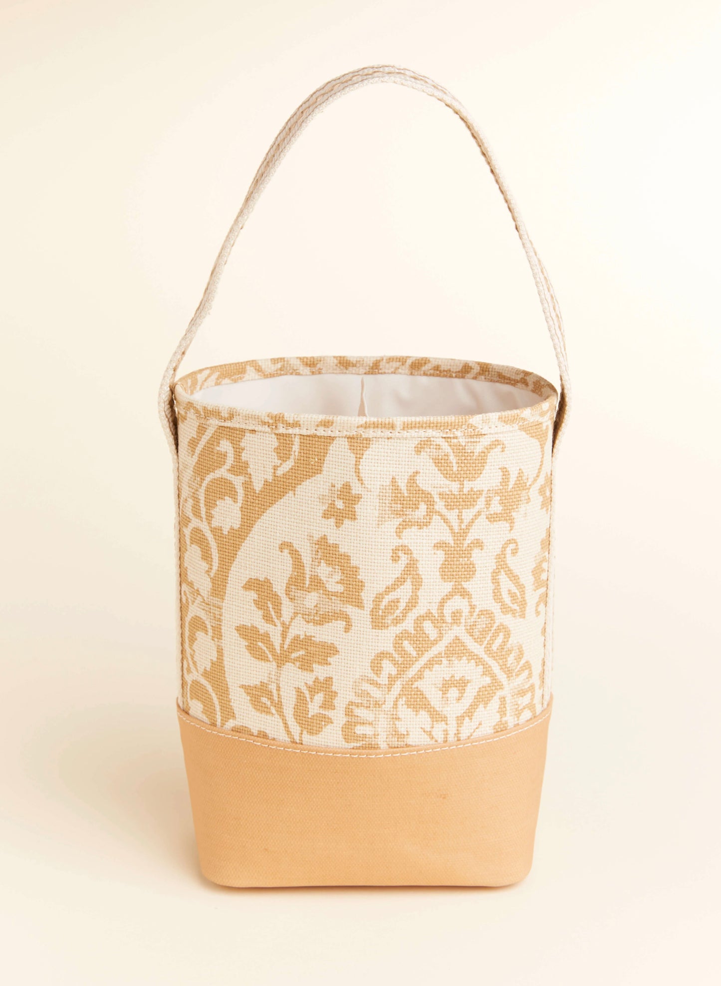 Spartina Double Wine Caddy Ogeechee available at The Good Life Boutique