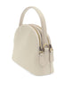 Joy Accessories Dove Larissa Double Zip Dome Crossbody available at The Good Life Boutique