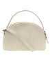 Joy Accessories Dove Larissa Double Zip Dome Crossbody available at The Good Life Boutique