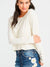 Driftwood Driftwood - Goldie X Daisy Daydream Shorts - Dark Wash available at The Good Life Boutique