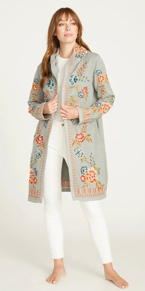Driftwood Driftwood - Shelly Jacket - Maui available at The Good Life Boutique