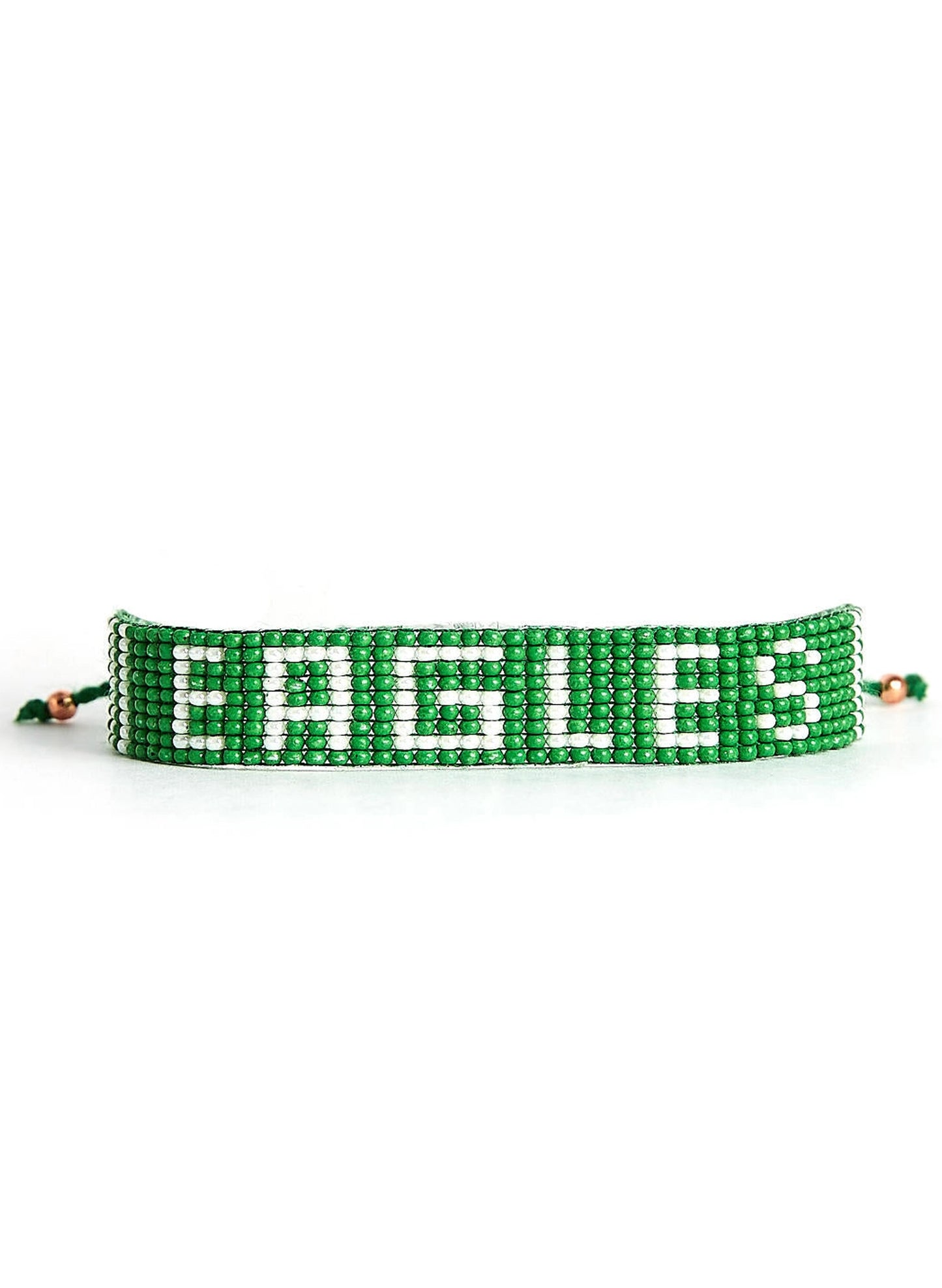 Eagles - Beaded Bracelet