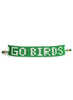 Eagles - Beaded Bracelet_Go Birds