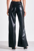 Elan Elan - 9 High Waist Pants - Black available at The Good Life Boutique