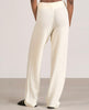 Elan Elan - Lounge Pants - Off White available at The Good Life Boutique