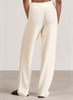 Elan Elan - Lounge Pants - Cream available at The Good Life Boutique