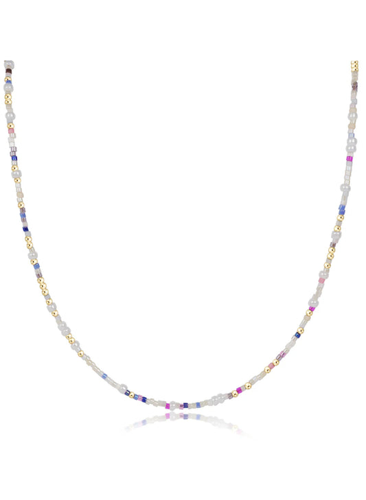 Enewton - 15" Choker Hope Unwritten - With Sprinkles On Top