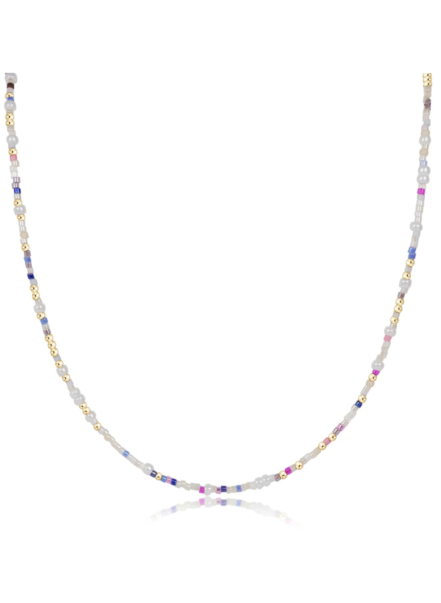 Enewton - 15" Choker Hope Unwritten - With Sprinkles On Top