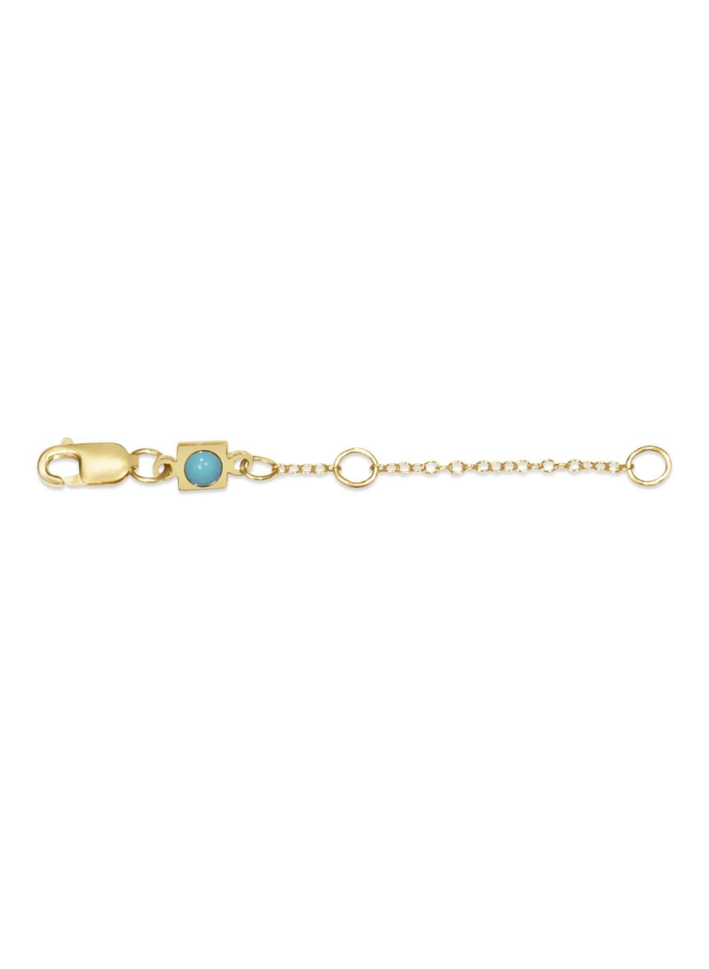 enewton design Enewton - 2" Necklace Extender - Gold available at The Good Life Boutique