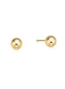 Enewton - Classic 6mm Ball Stud - Gold