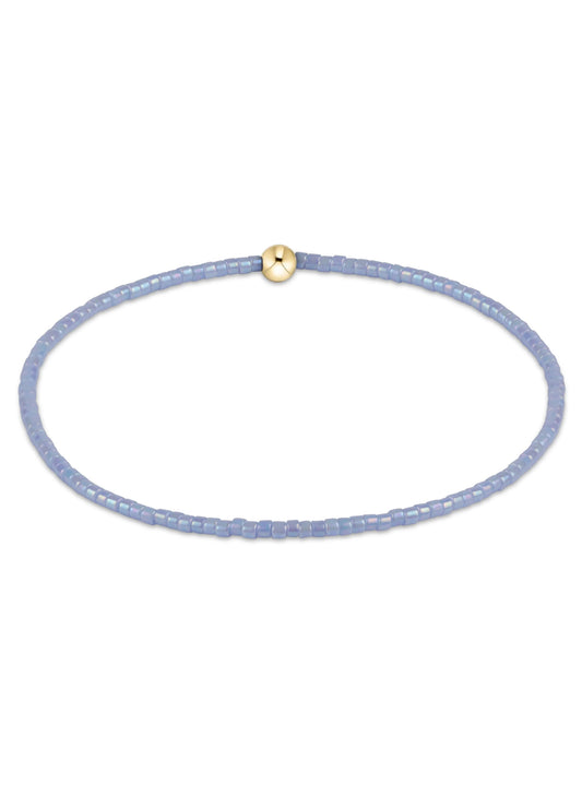 enewton design Enewton - Hope Classic Bracelet - Ocean Mist available at The Good Life Boutique