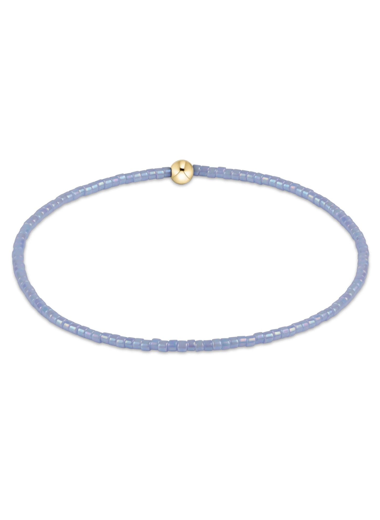 enewton design Enewton - Hope Classic Bracelet - Ocean Mist available at The Good Life Boutique