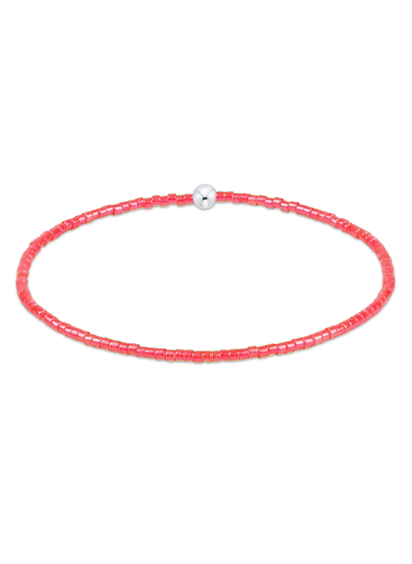 enewton design Enewton - Hope Classic Sterling Bracelet - Sherbert available at The Good Life Boutique
