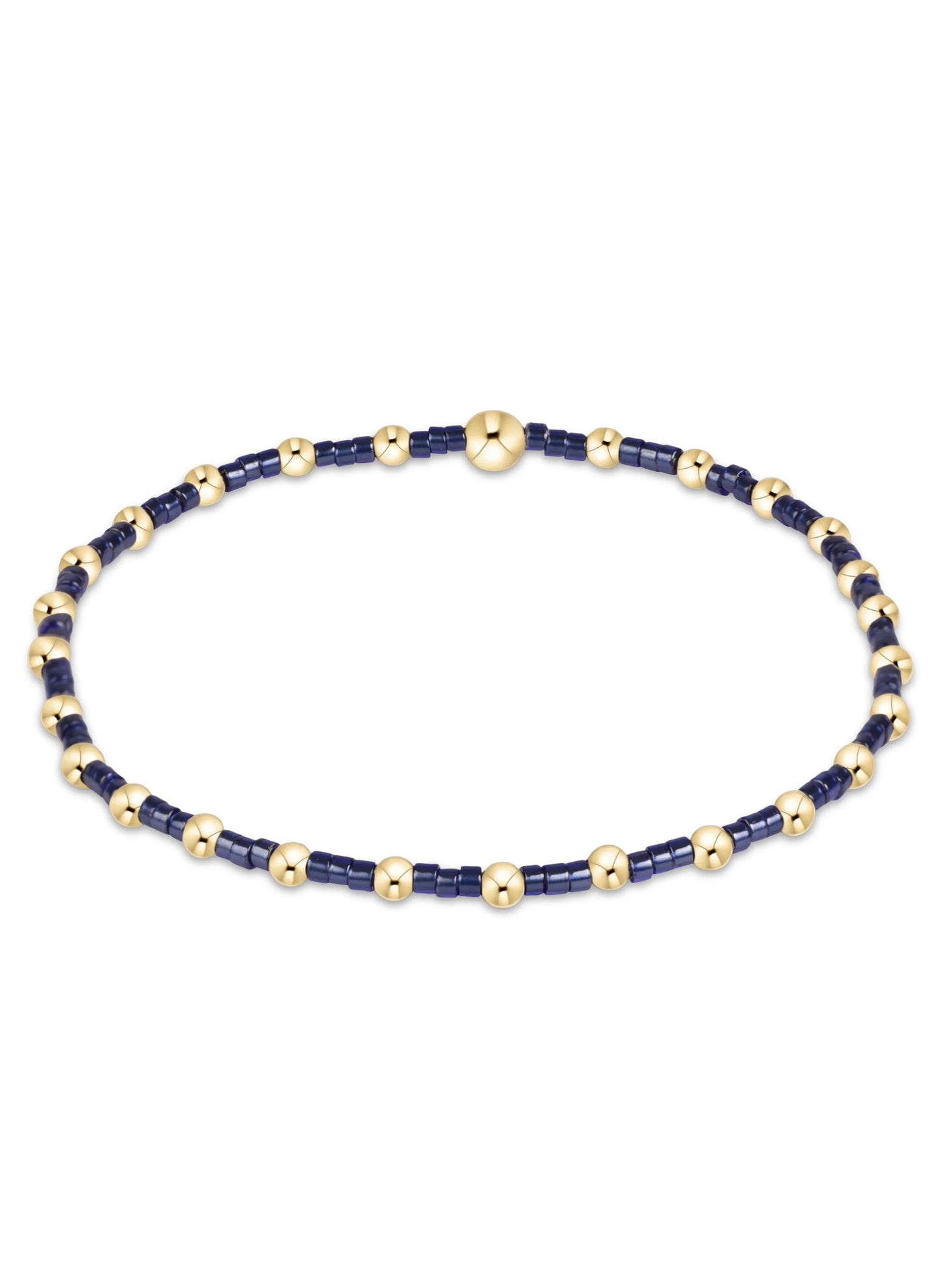 Enewton-Hope Sincerity Bracelet - Navy
