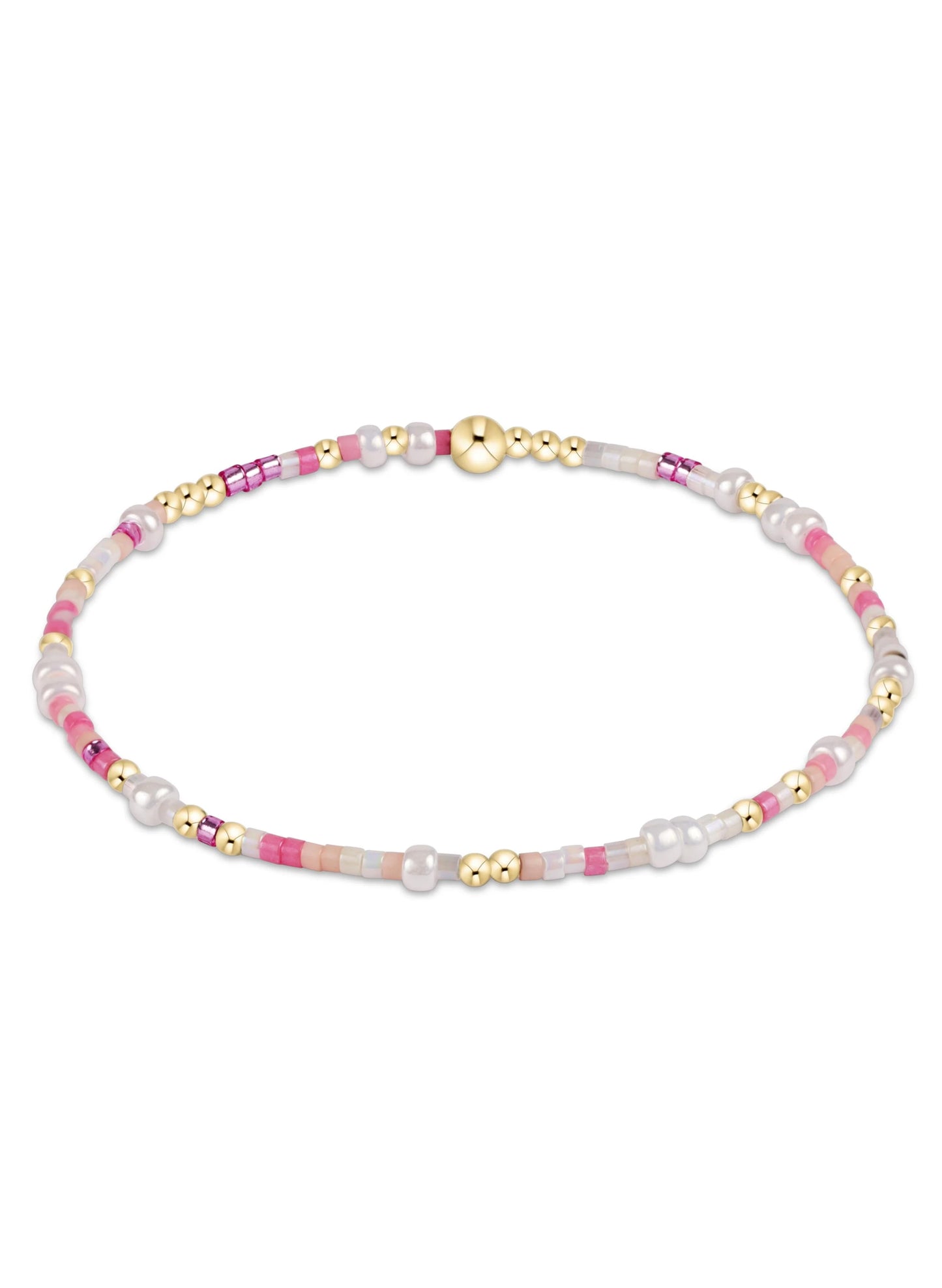 enewton design Enewton - Hope Unwritten Bracelet - Kiss And Tell available at The Good Life Boutique