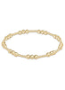 Enewton - Joy Gold 4mm Bracelet