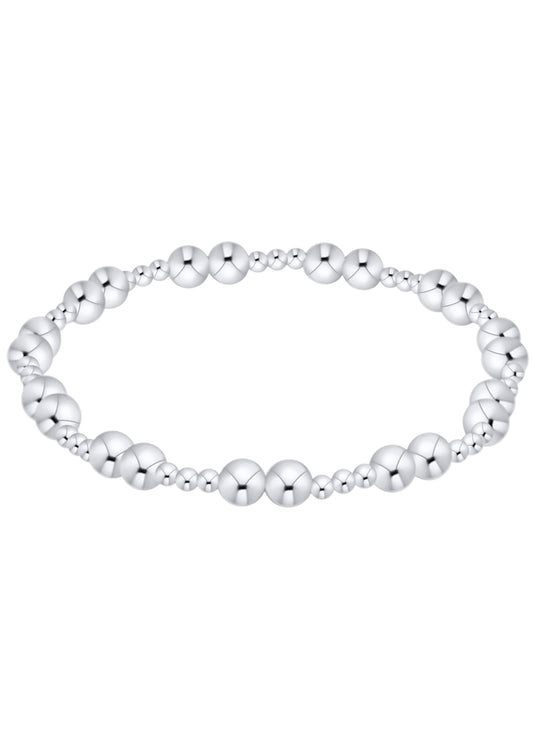 Enewton - Together Sterling 5mm Bracelet