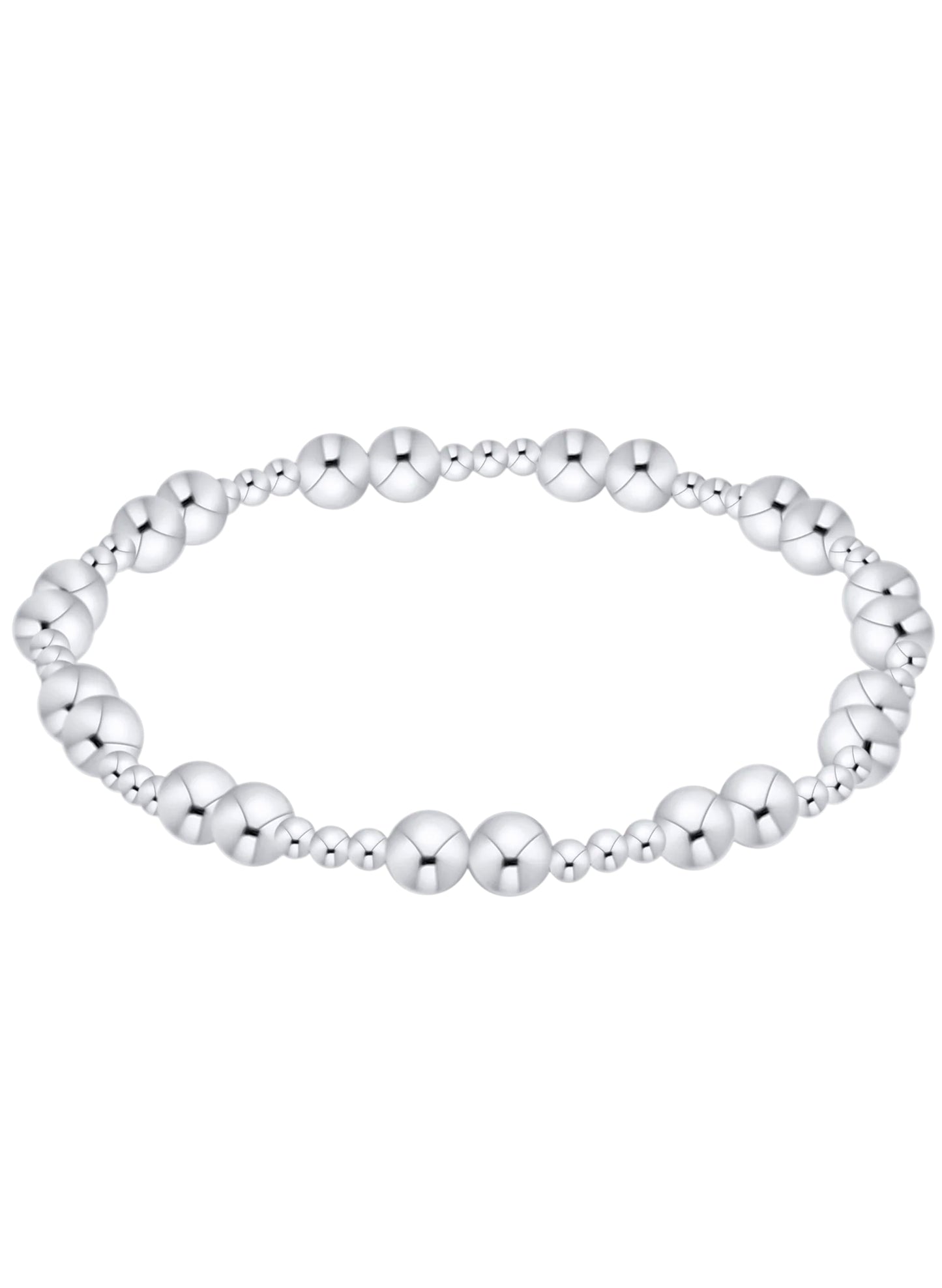 Enewton - Together Sterling 5mm Bracelet