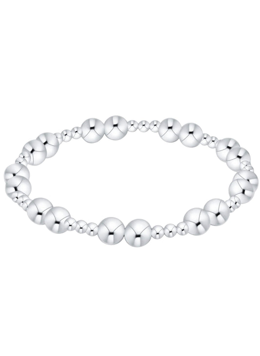 Enewton - Together Sterling 6mm Bracelet