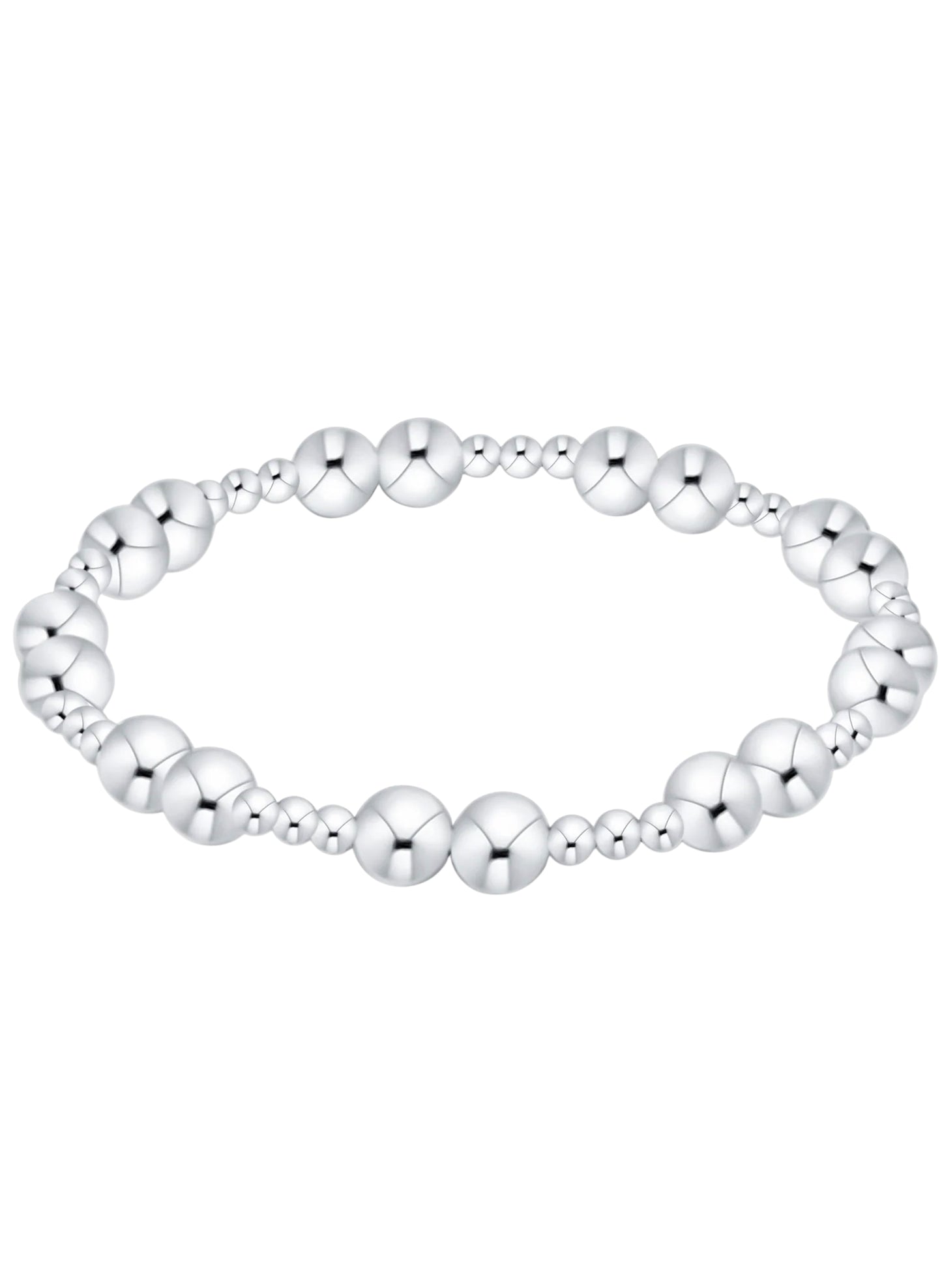 Enewton - Together Sterling 6mm Bracelet