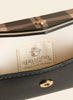 Envelope Mini Wristlet Tabby Plaid