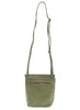 Joy Accessories Eucalyptus Jensy Front Flap Crossbody available at The Good Life Boutique