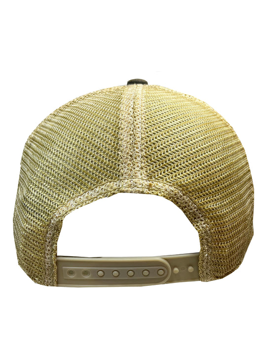 Vintage Life Everyone Was Thinking It - I Just Said It Trucker Hat available at The Good Life Boutique
