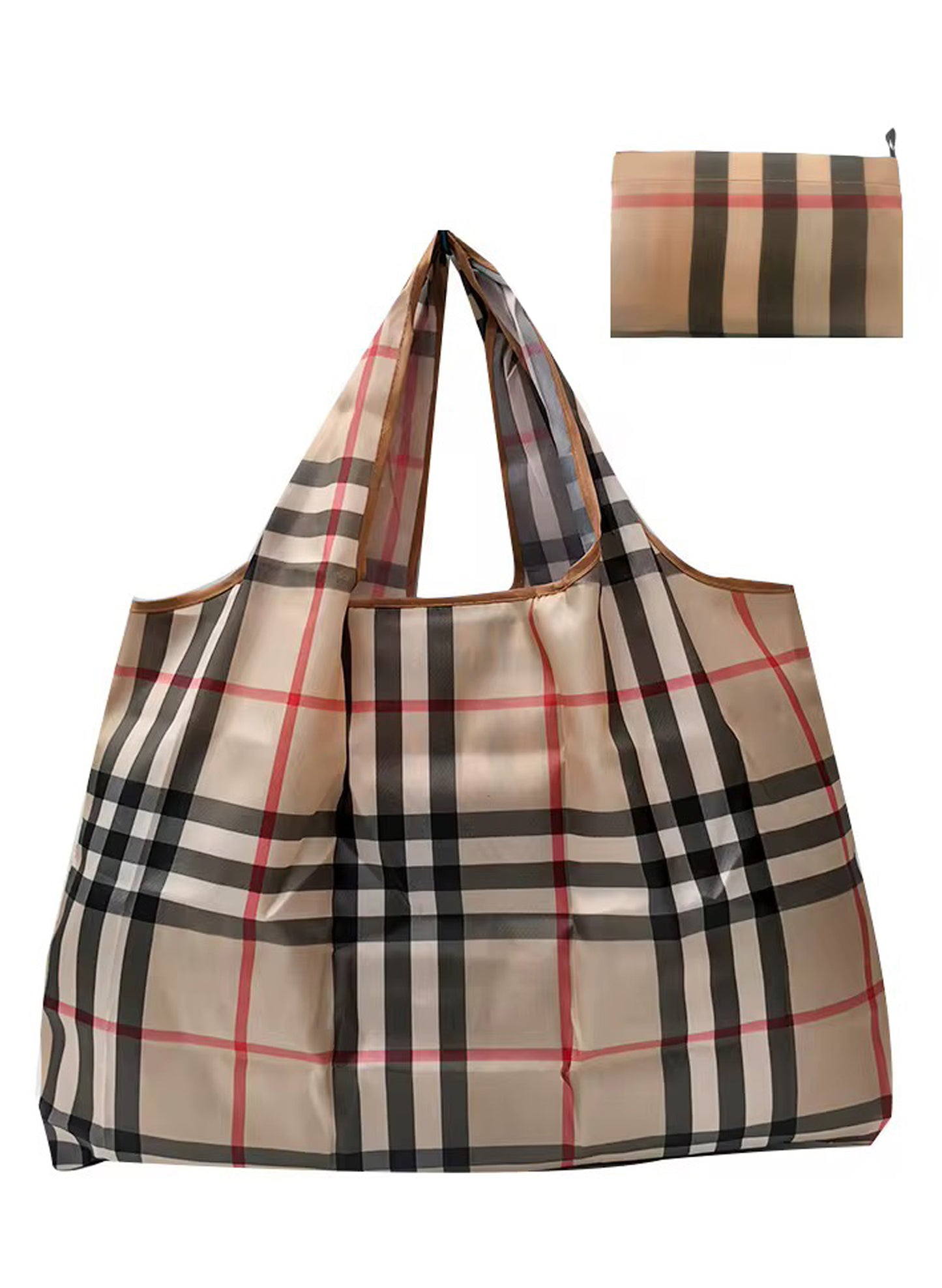 Everyone's Favorite Shopping / Beach Bag